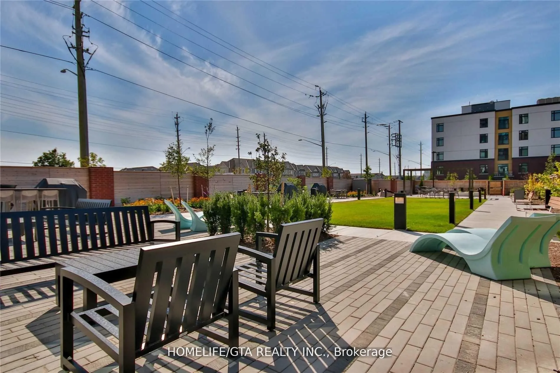 Photo 16 of Unit 802, 2550 Simcoe Street N, Oshawa, Windfields — HOMEH