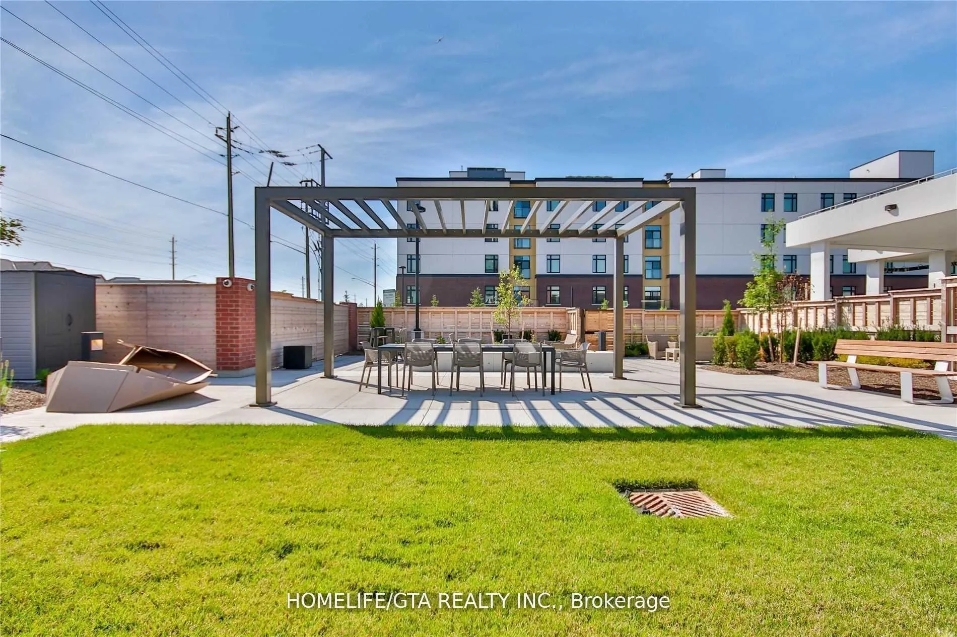 Photo 18 of Unit 802, 2550 Simcoe Street N, Oshawa, Windfields — HOMEH