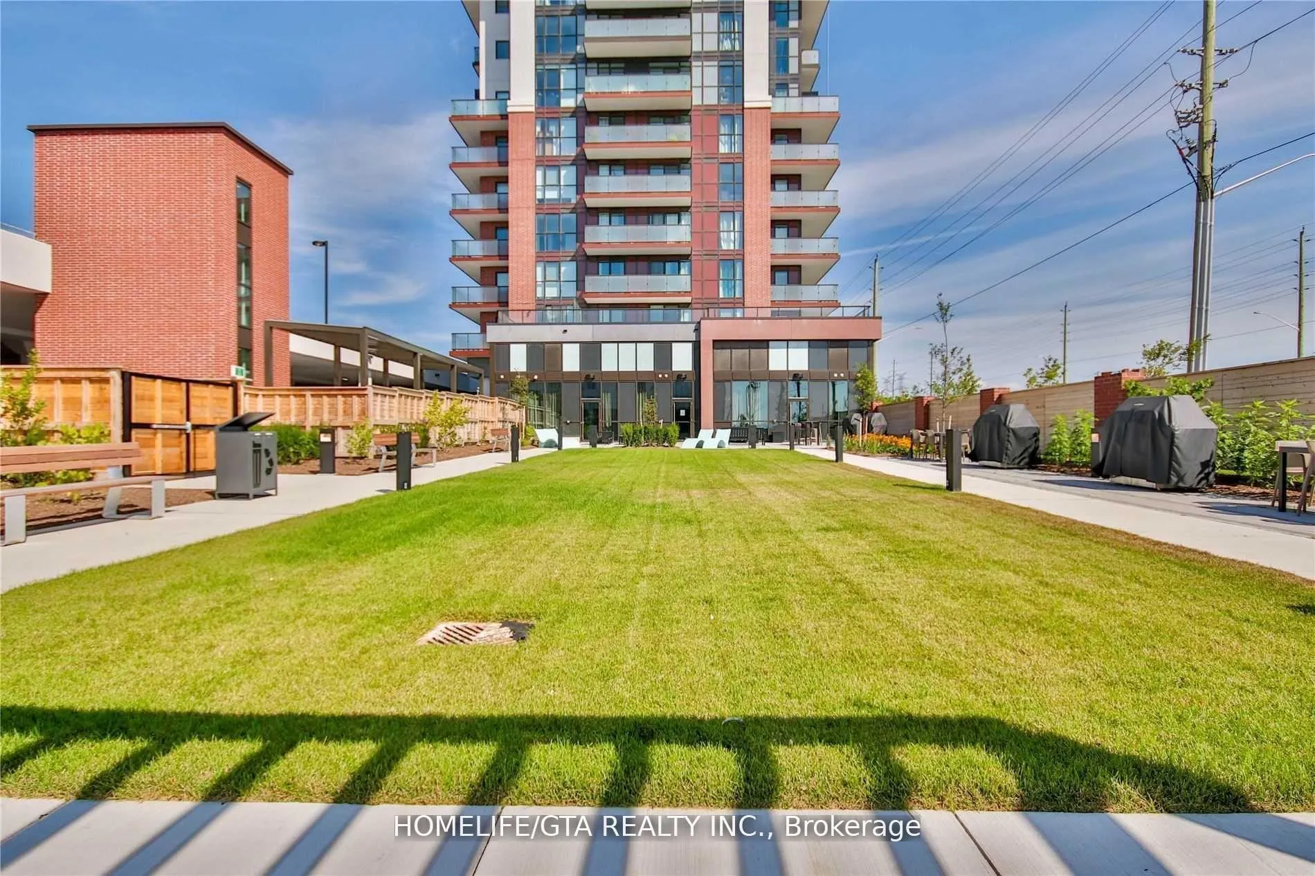 Photo 19 of Unit 802, 2550 Simcoe Street N, Oshawa, Windfields — HOMEH