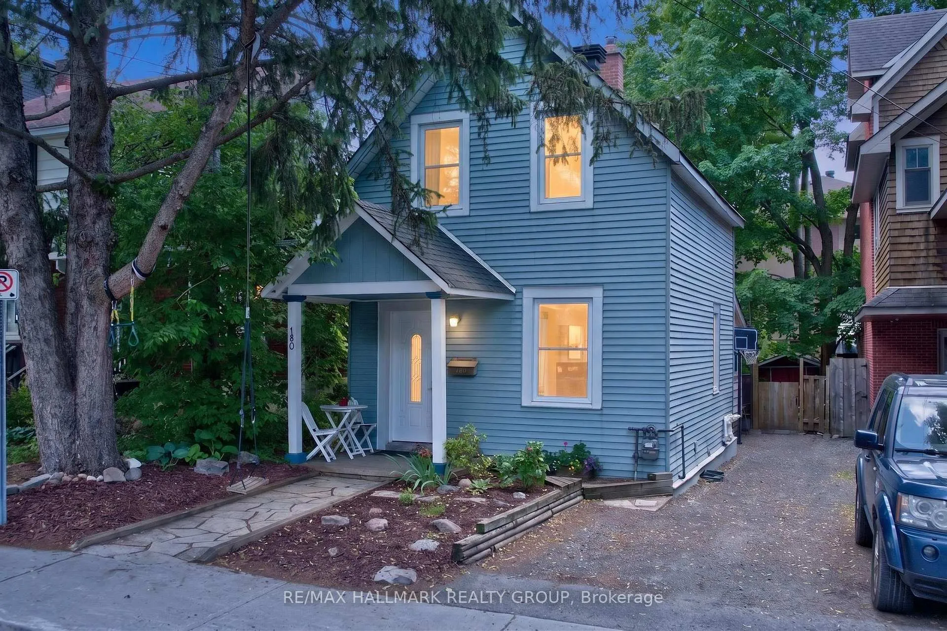 Photo 1 of 180 Glen Avenue, Ottawa, Old Ottawa South — HOMEH