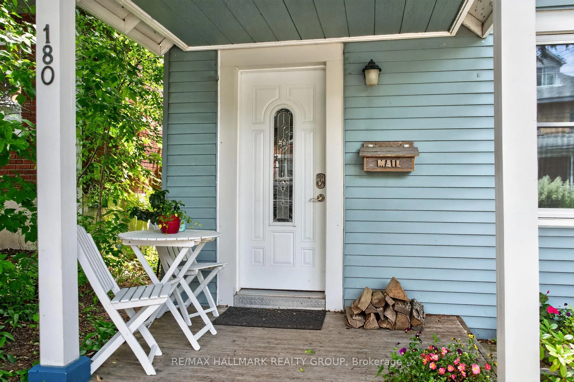 Photo 3 of 180 Glen Avenue, Ottawa, Old Ottawa South — HOMEH