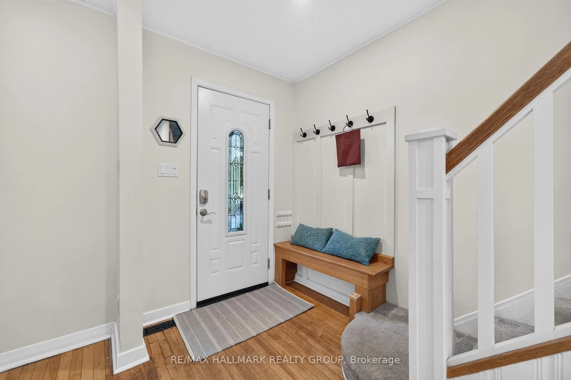 Photo 5 of 180 Glen Avenue, Ottawa, Old Ottawa South — HOMEH