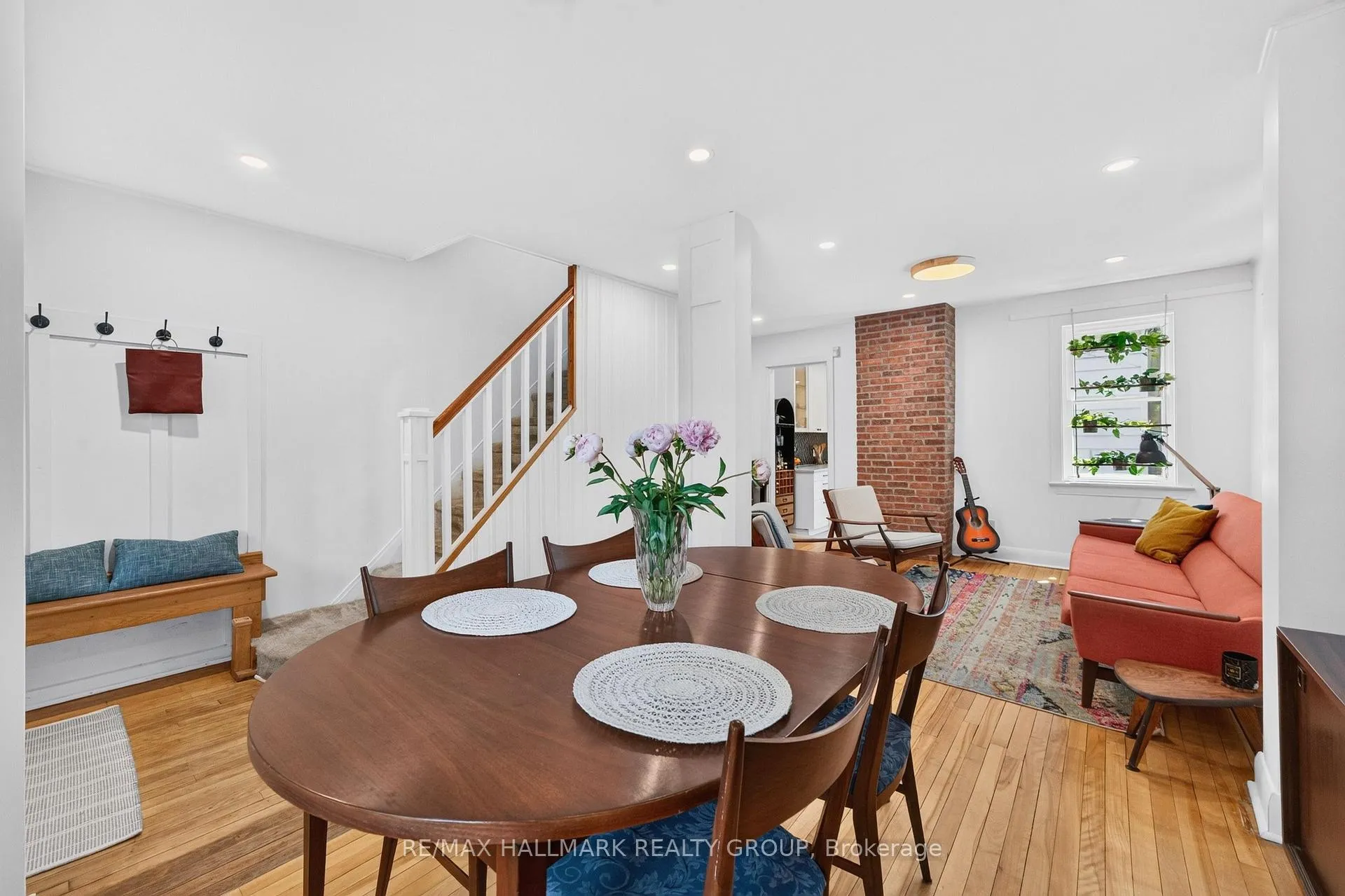 Photo 10 of 180 Glen Avenue, Ottawa, Old Ottawa South — HOMEH