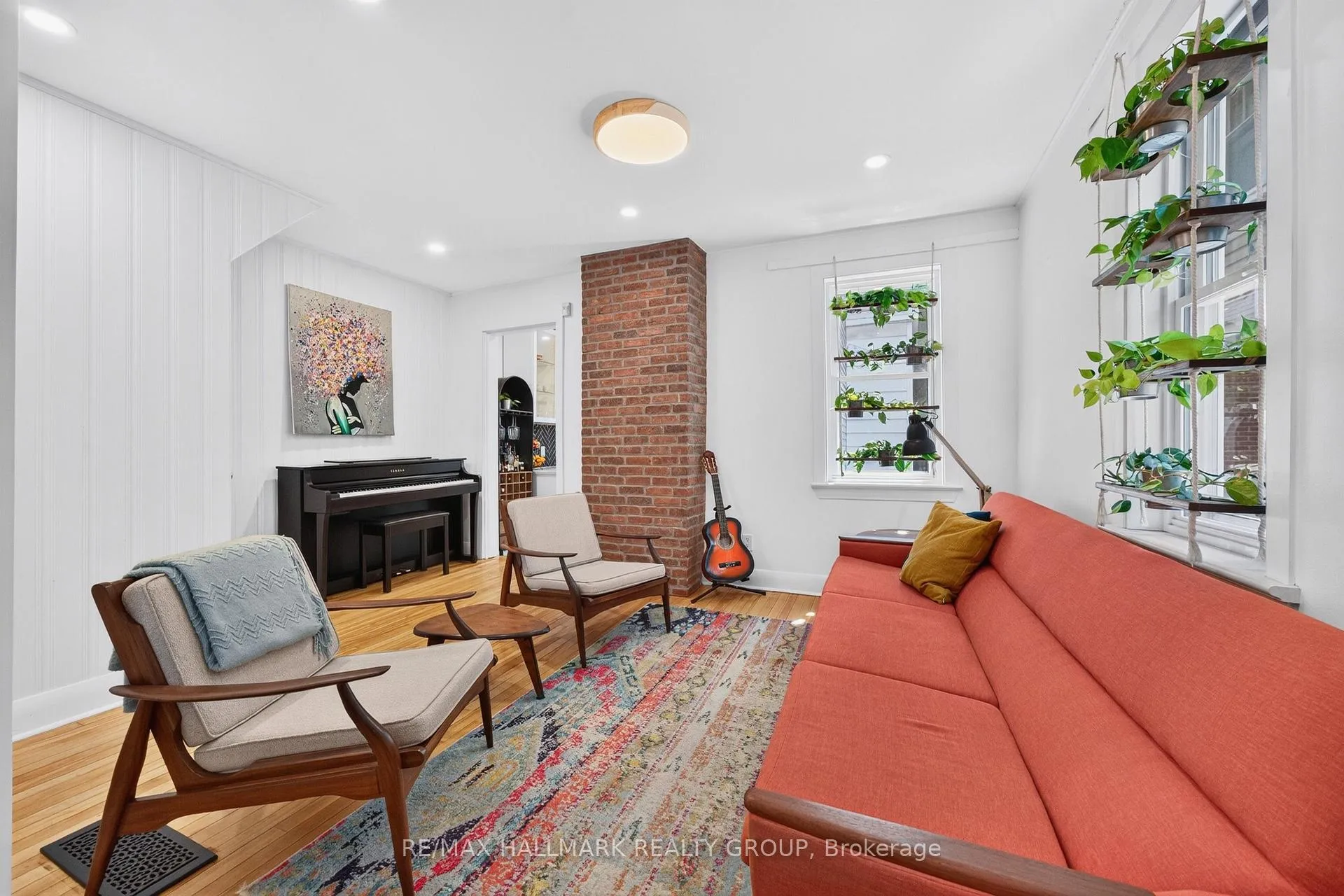 Photo 11 of 180 Glen Avenue, Ottawa, Old Ottawa South — HOMEH