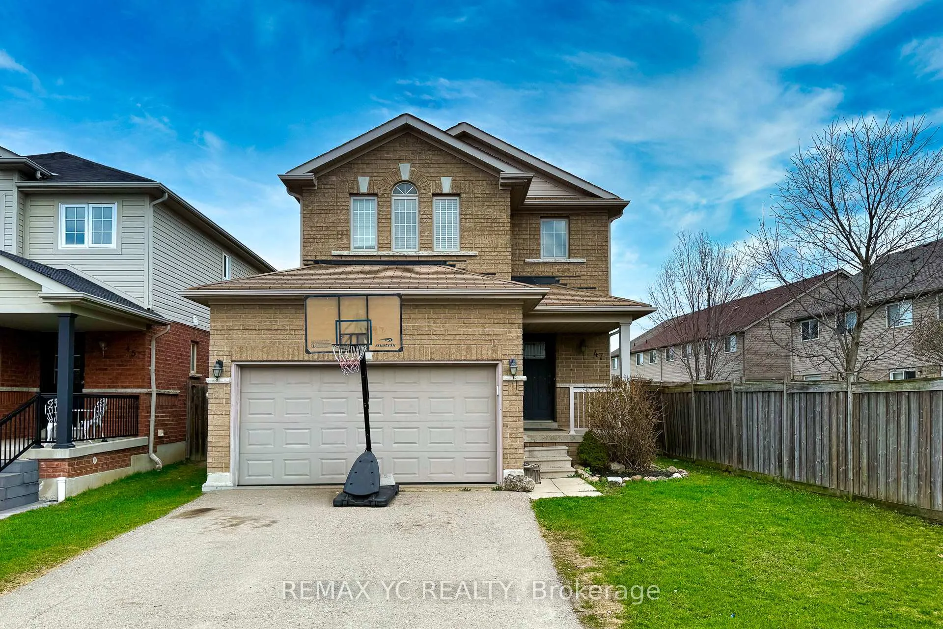 Photo 1 of 47 Mcmulkin Street, New Tecumseth, Alliston — HOMEH