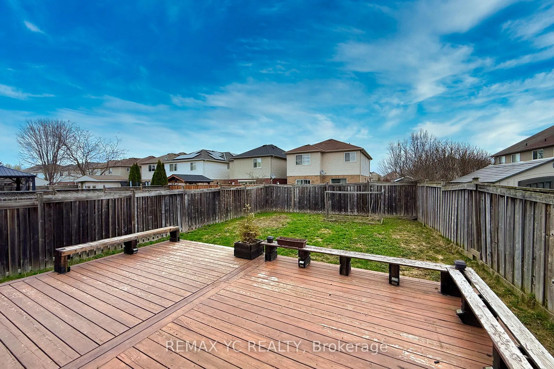 Photo 18 of 47 Mcmulkin Street, New Tecumseth, Alliston — HOMEH
