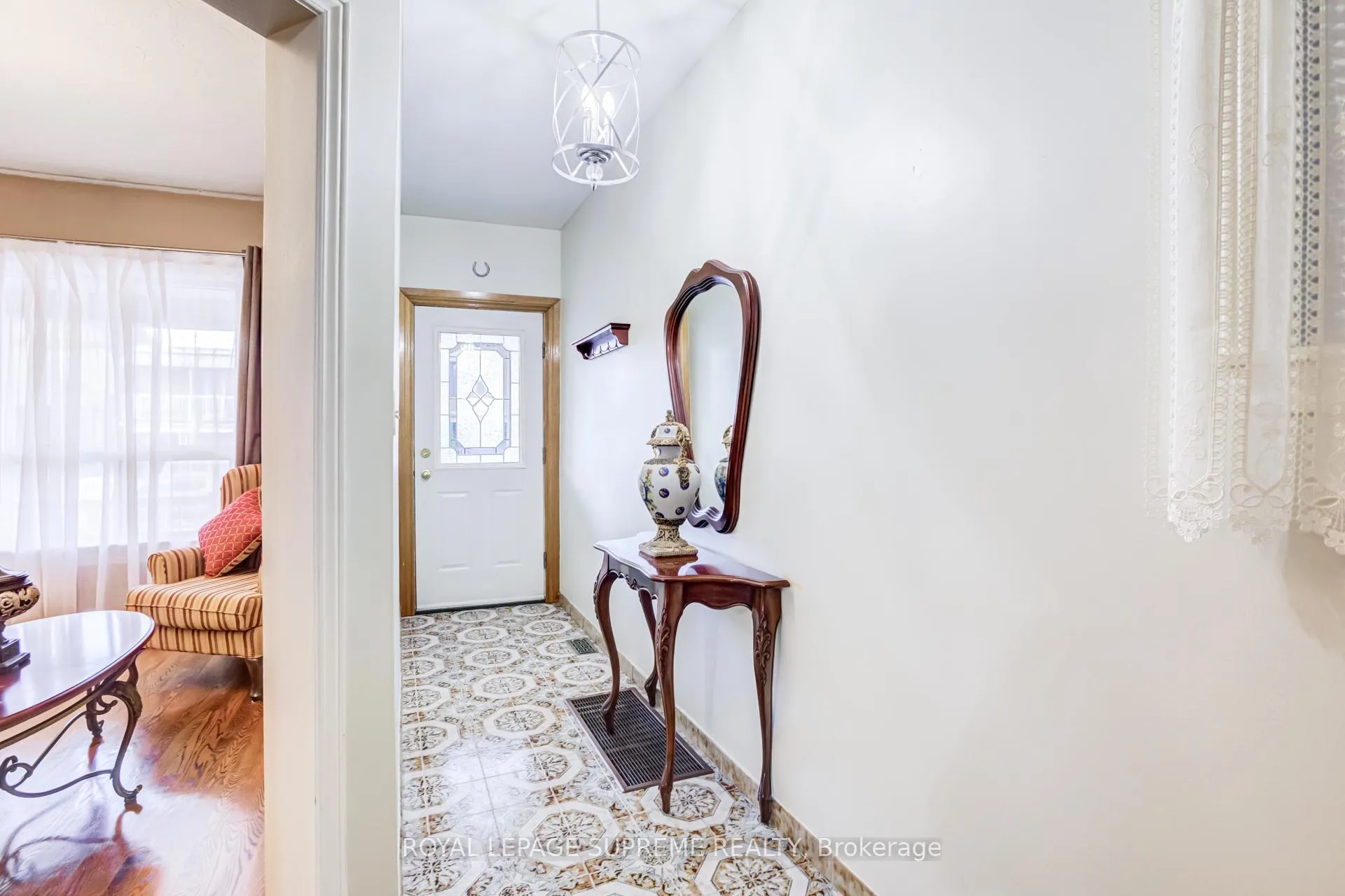 Photo 3 of 83 Lappin Avenue, Toronto, Dovercourt-Wallace Emerson-Junction — HOMEH