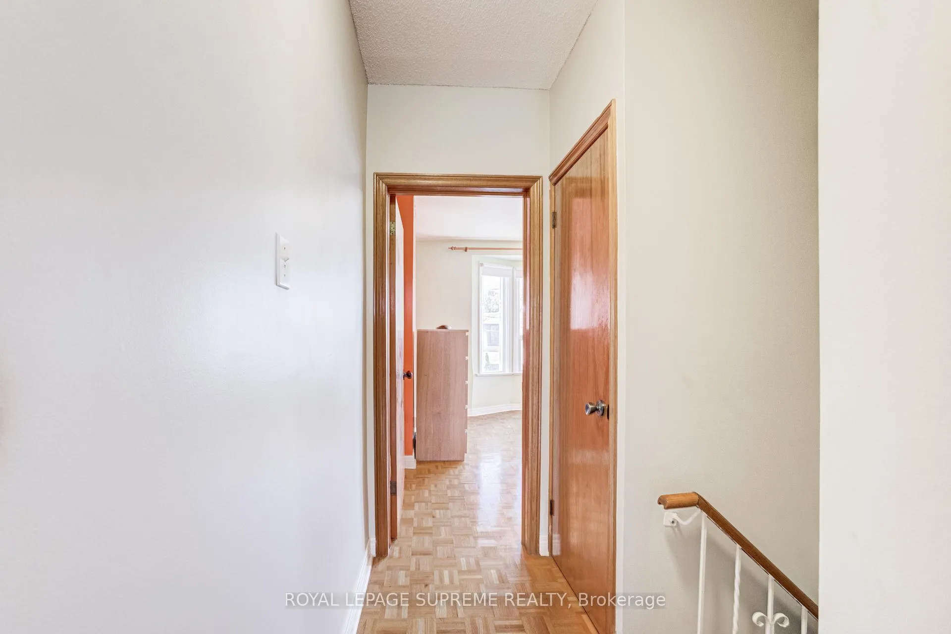 Photo 14 of 83 Lappin Avenue, Toronto, Dovercourt-Wallace Emerson-Junction — HOMEH