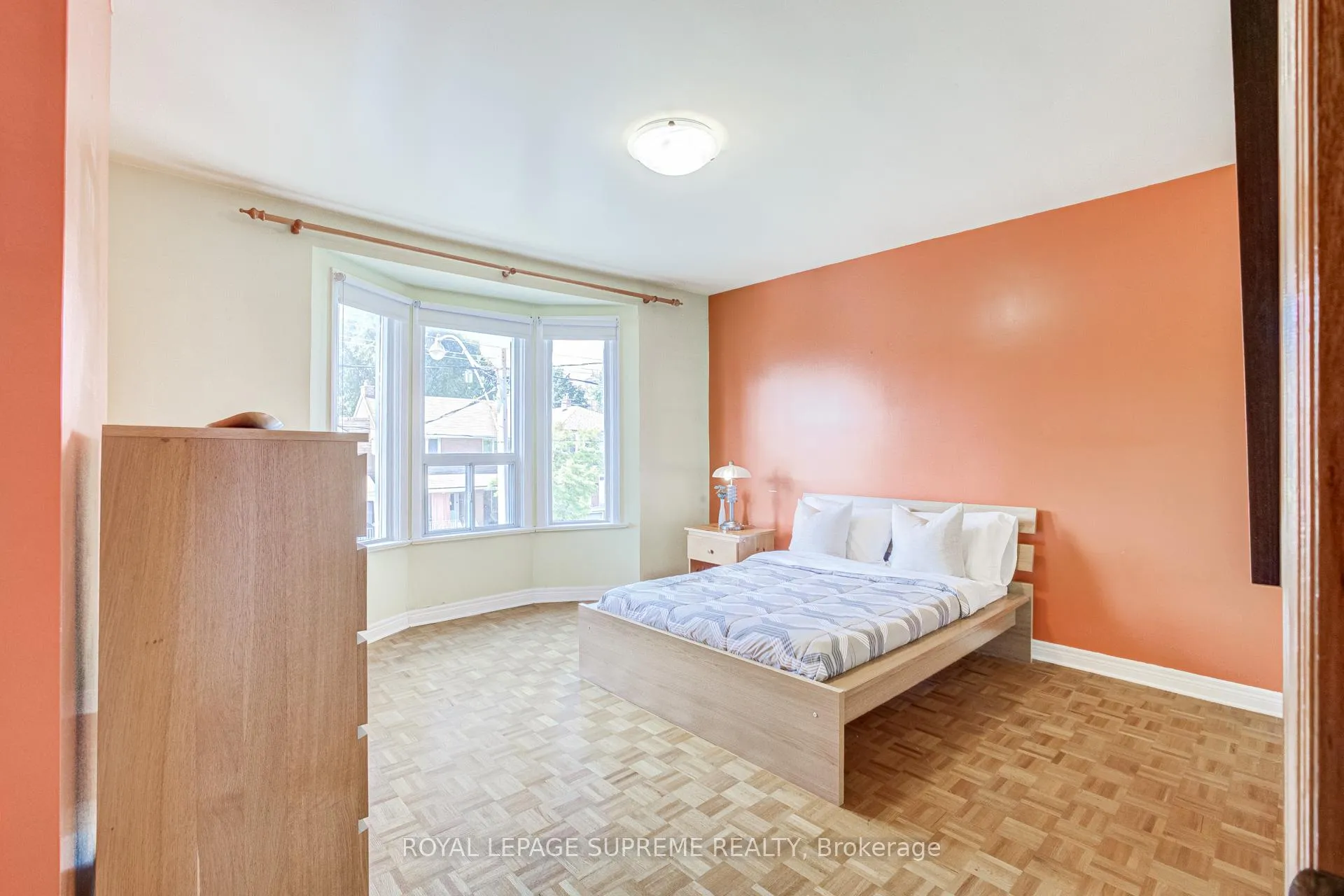 Photo 15 of 83 Lappin Avenue, Toronto, Dovercourt-Wallace Emerson-Junction — HOMEH