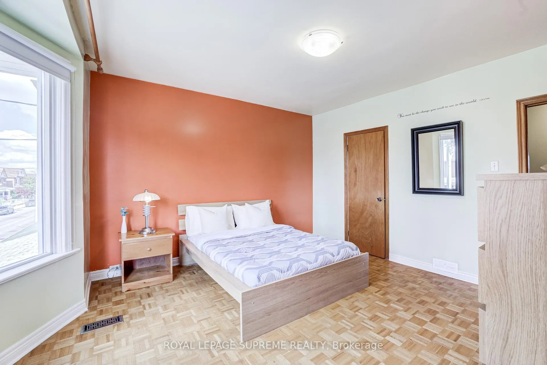Photo 16 of 83 Lappin Avenue, Toronto, Dovercourt-Wallace Emerson-Junction — HOMEH