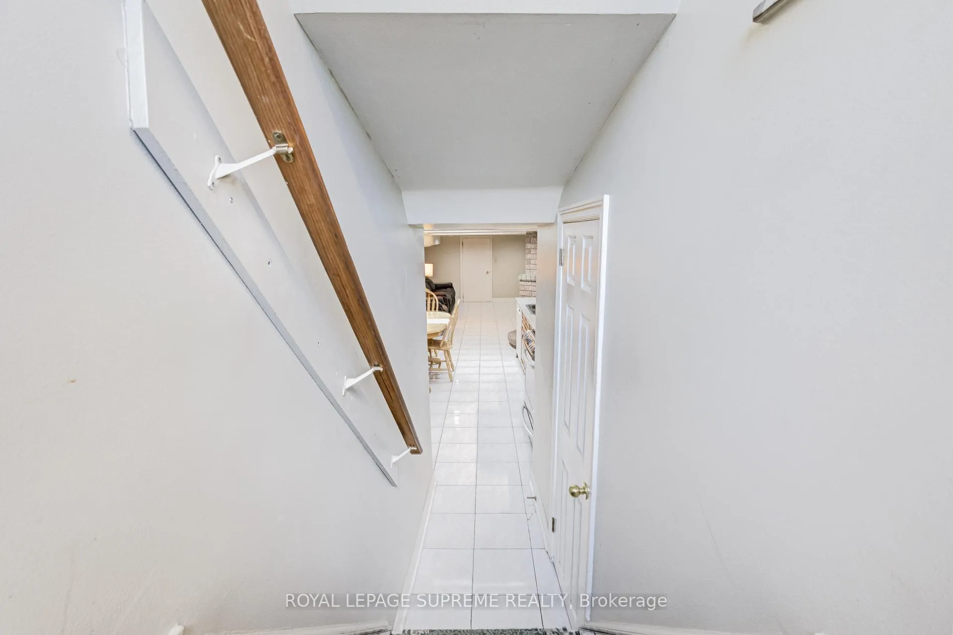 Photo 23 of 83 Lappin Avenue, Toronto, Dovercourt-Wallace Emerson-Junction — HOMEH