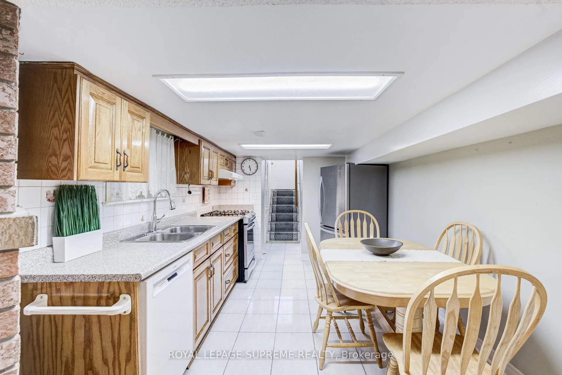 Photo 25 of 83 Lappin Avenue, Toronto, Dovercourt-Wallace Emerson-Junction — HOMEH