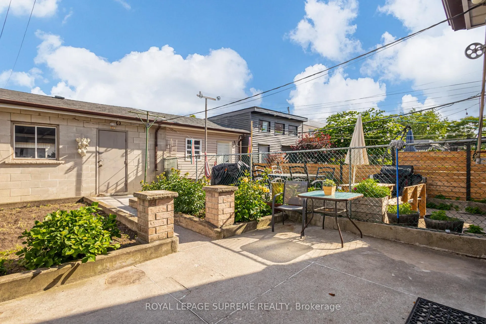 Photo 30 of 83 Lappin Avenue, Toronto, Dovercourt-Wallace Emerson-Junction — HOMEH