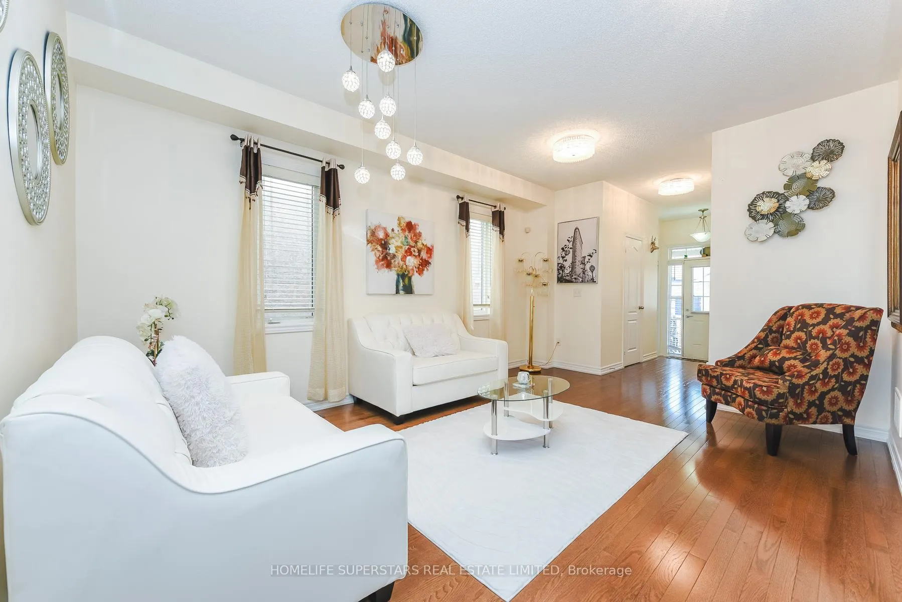 Photo 1 of 16 Altura Way, Brampton, Bram East — HOMEH