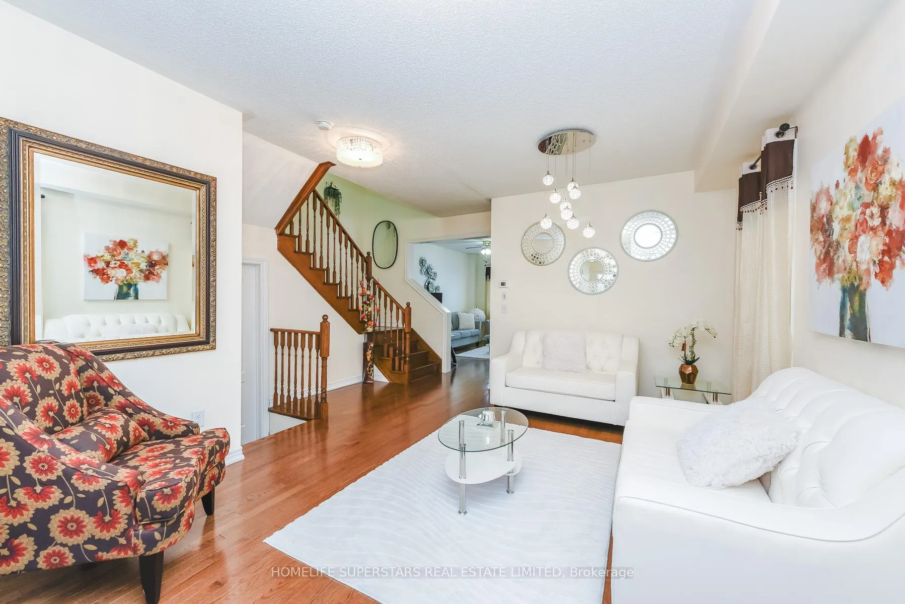 Photo 6 of 16 Altura Way, Brampton, Bram East — HOMEH
