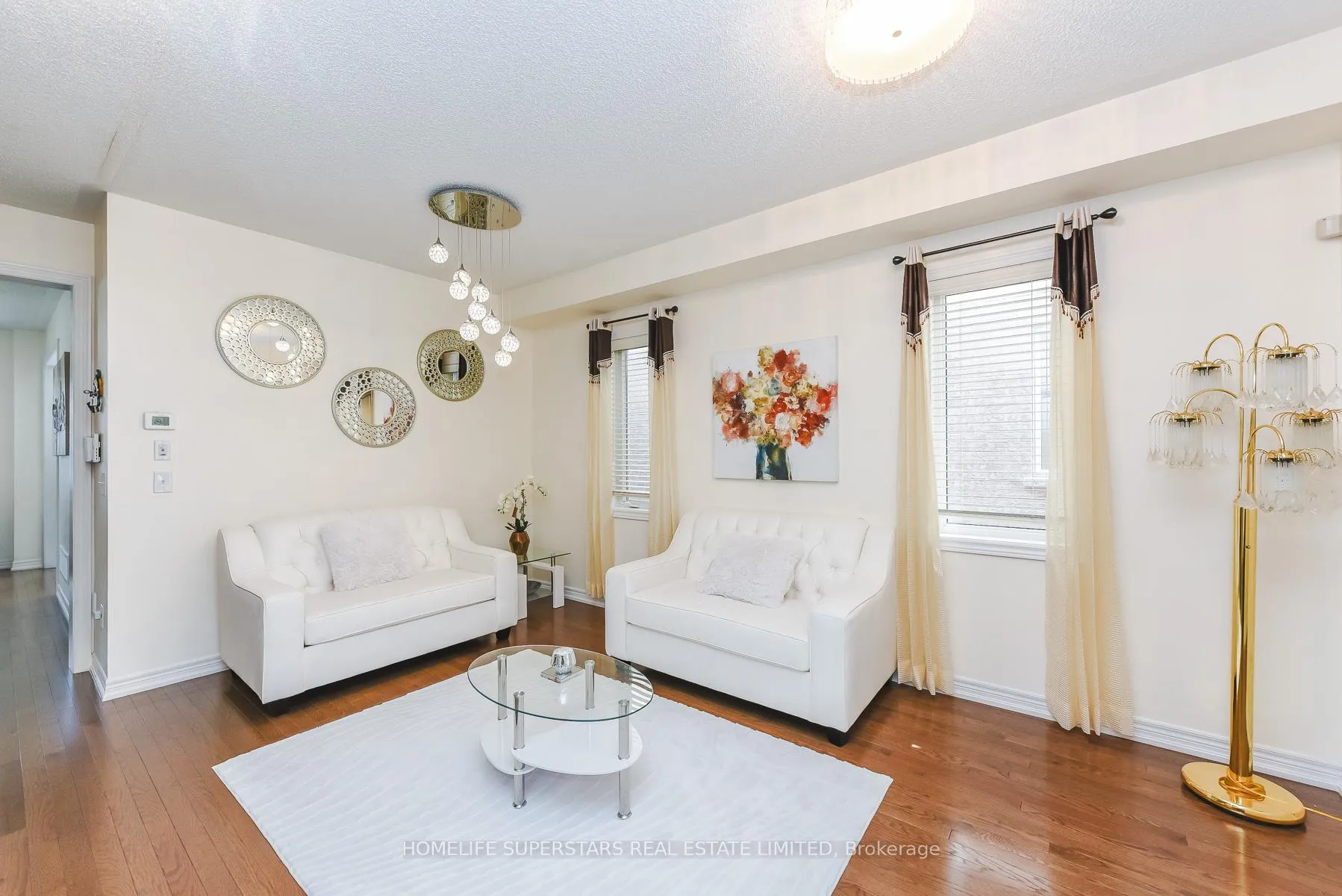 Photo 7 of 16 Altura Way, Brampton, Bram East — HOMEH