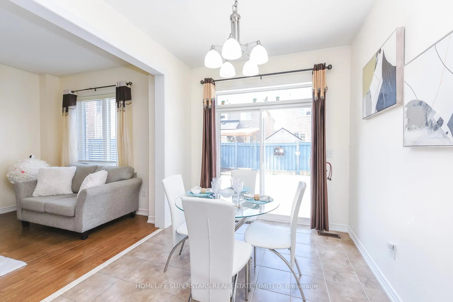 Photo 17 of 16 Altura Way, Brampton, Bram East — HOMEH