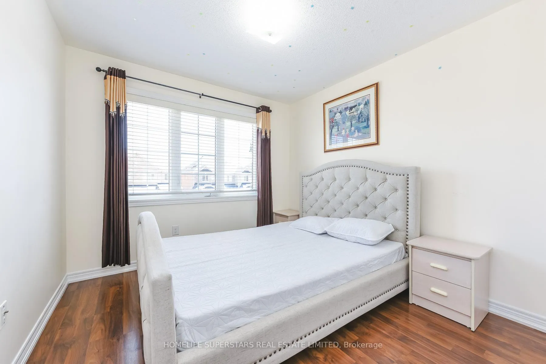 Photo 20 of 16 Altura Way, Brampton, Bram East — HOMEH