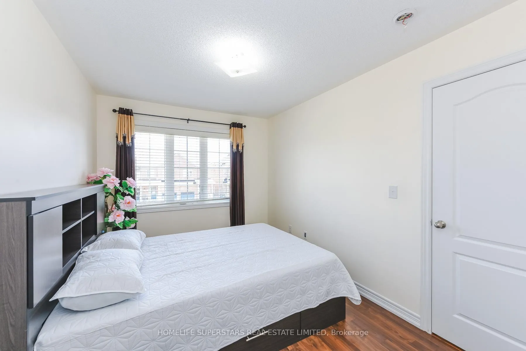 Photo 24 of 16 Altura Way, Brampton, Bram East — HOMEH
