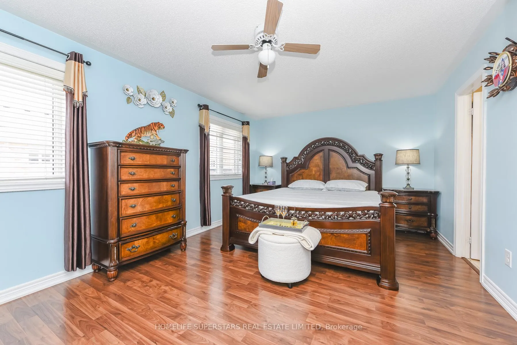 Photo 29 of 16 Altura Way, Brampton, Bram East — HOMEH