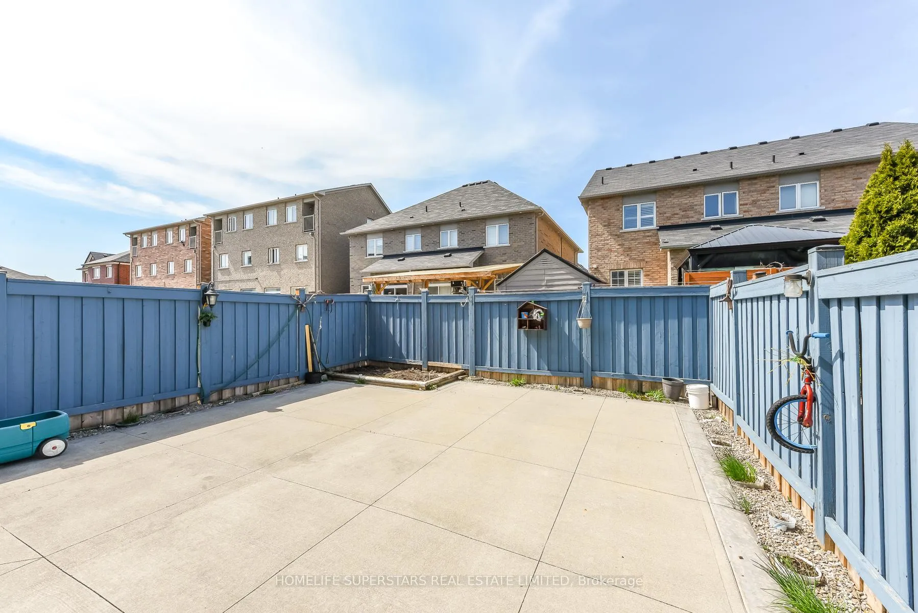 Photo 47 of 16 Altura Way, Brampton, Bram East — HOMEH