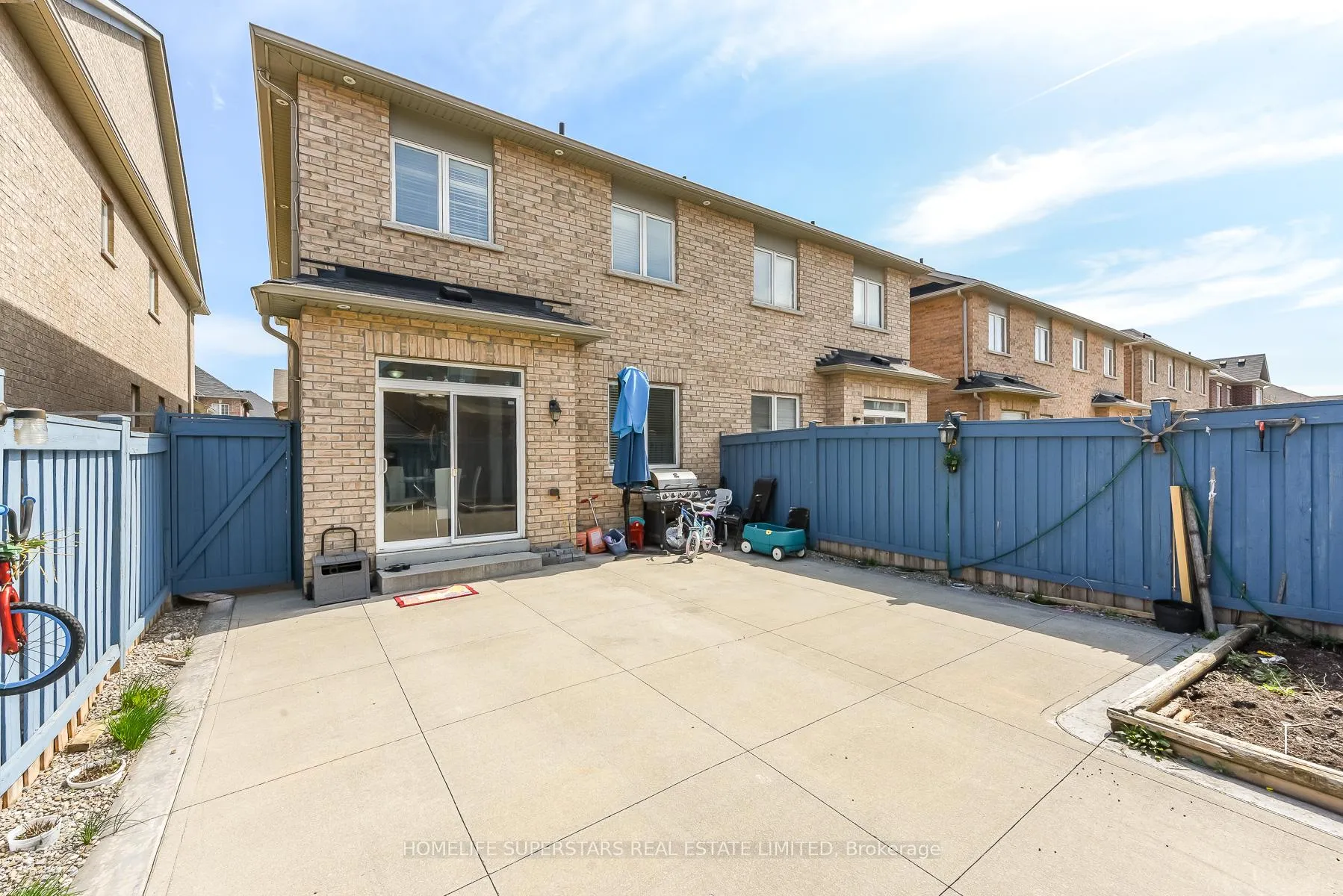 Photo 48 of 16 Altura Way, Brampton, Bram East — HOMEH