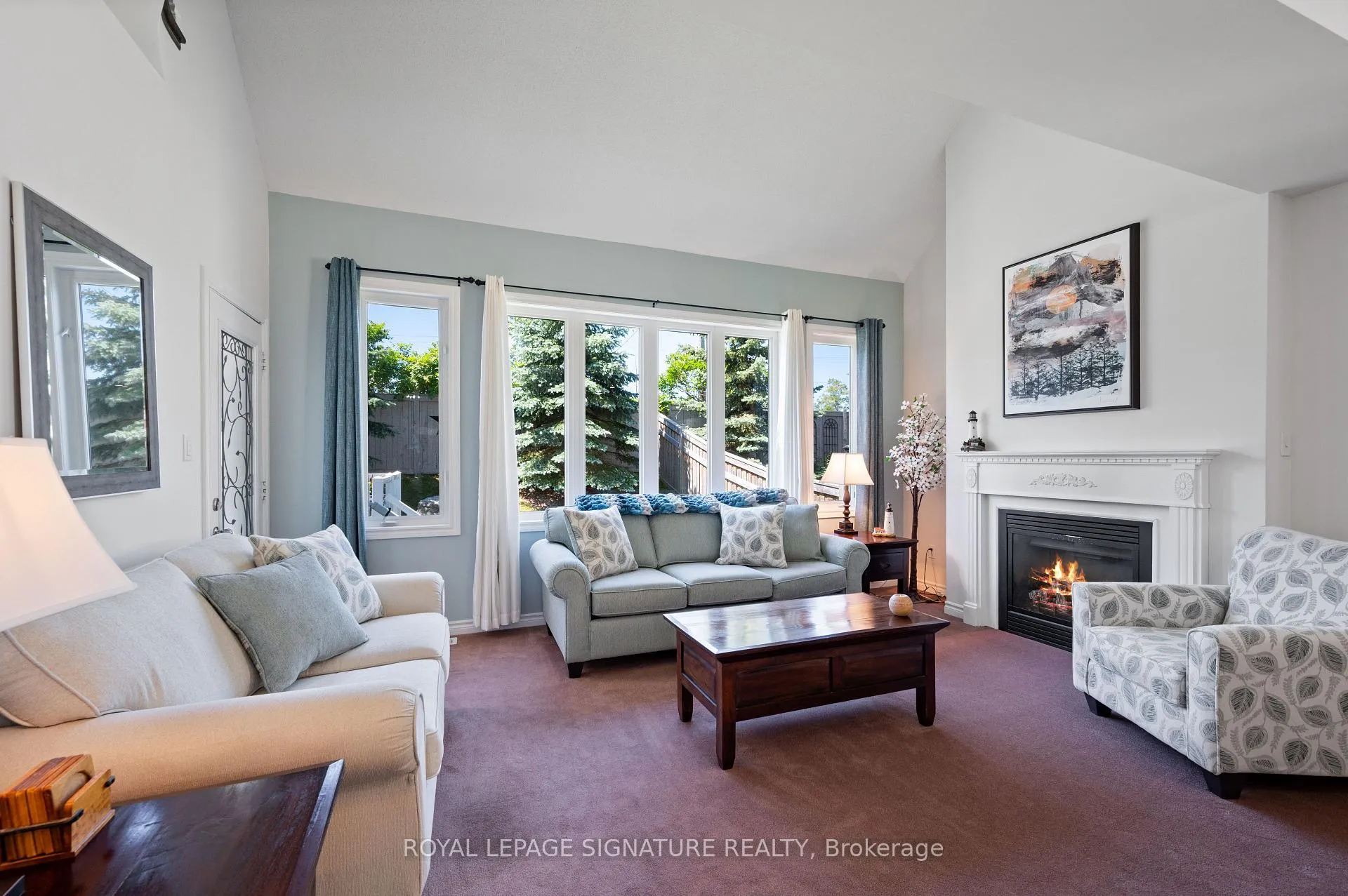 Photo 14 of 20 Starboard Circle, Wasaga Beach — HOMEH