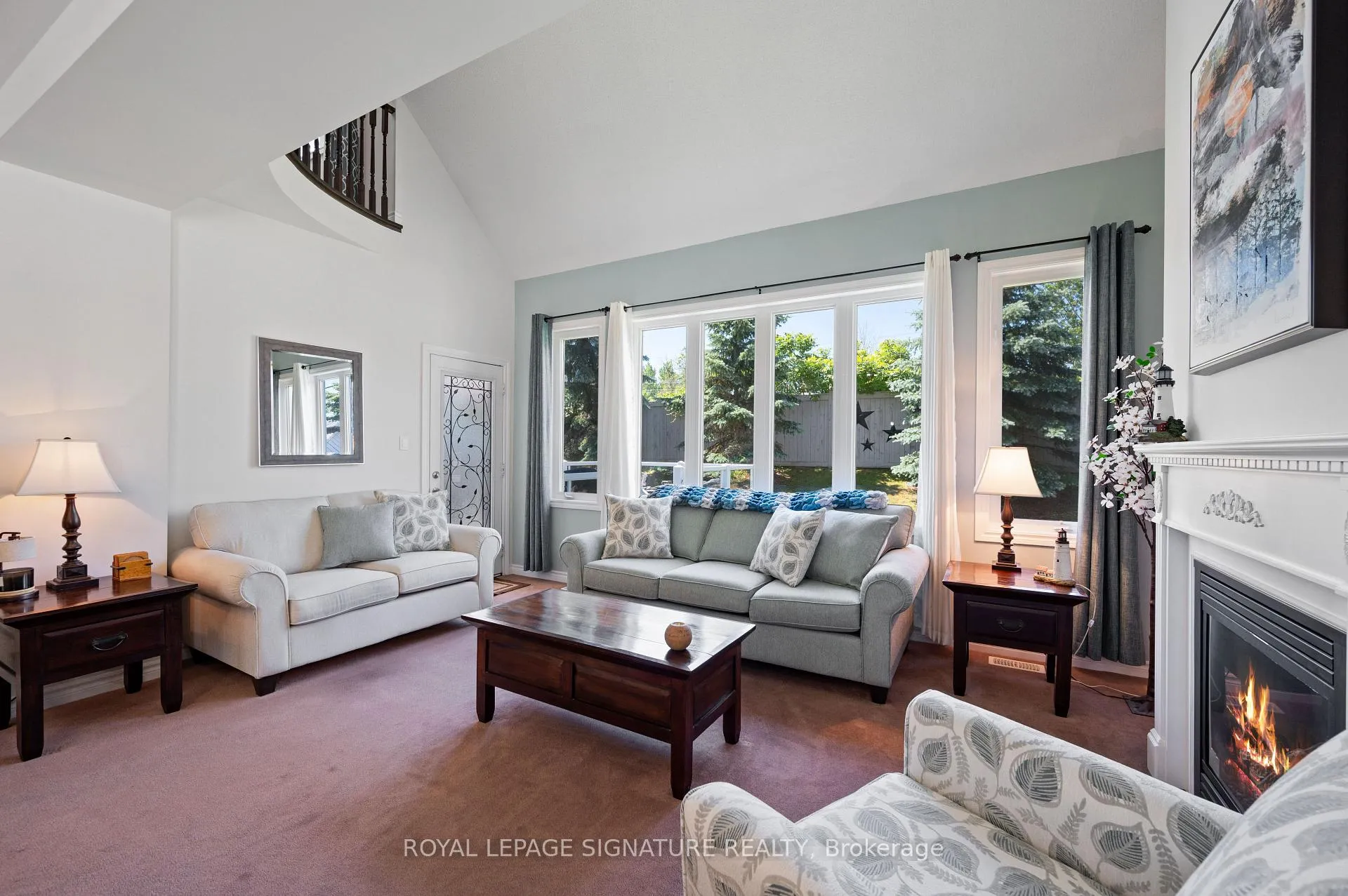 Photo 15 of 20 Starboard Circle, Wasaga Beach — HOMEH