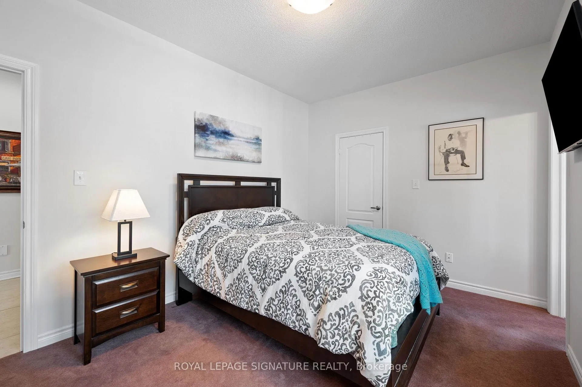 Photo 19 of 20 Starboard Circle, Wasaga Beach — HOMEH