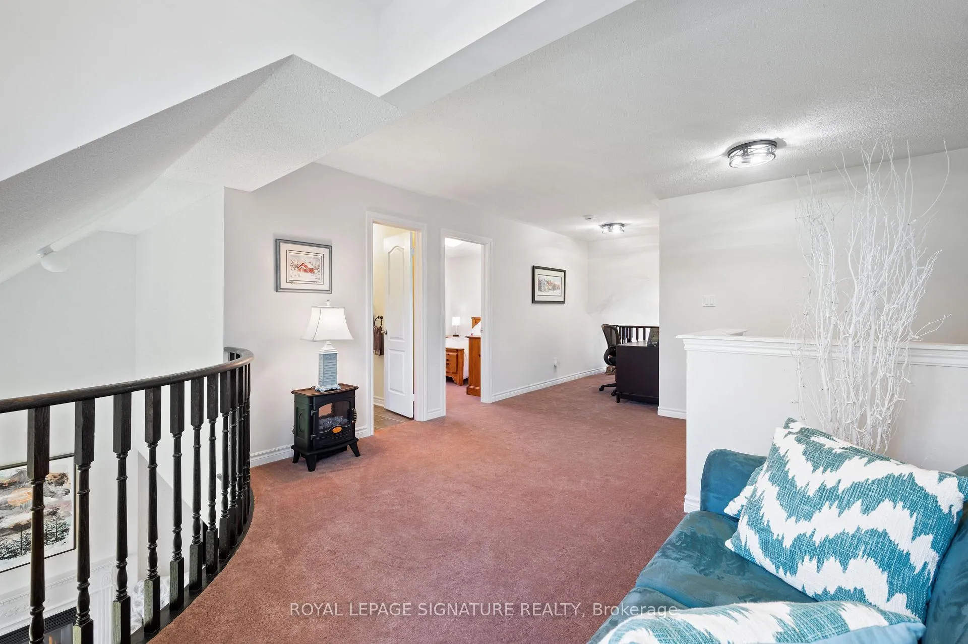 Photo 27 of 20 Starboard Circle, Wasaga Beach — HOMEH