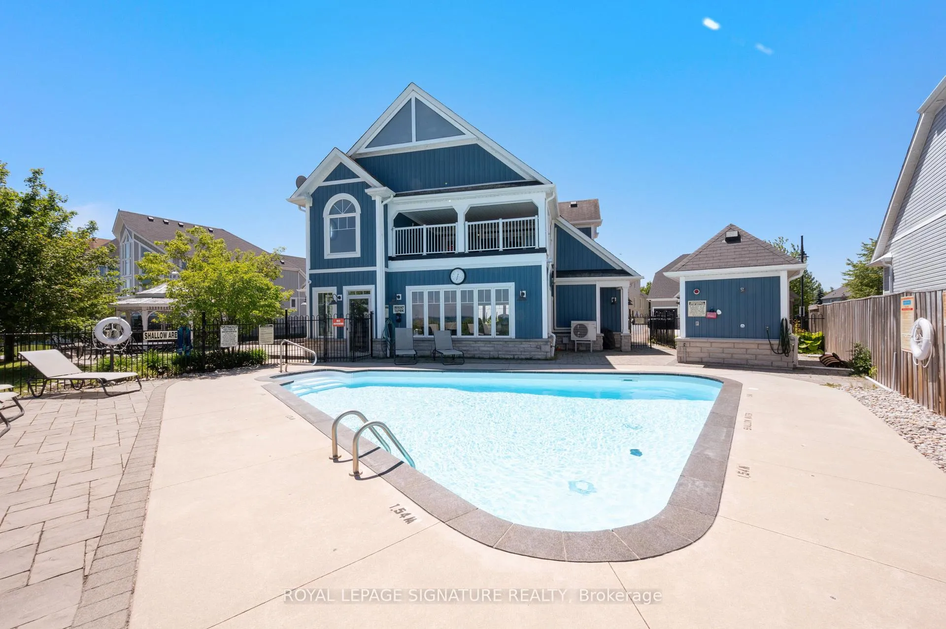 Photo 47 of 20 Starboard Circle, Wasaga Beach — HOMEH