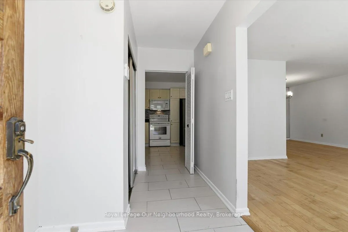 Photo 3 of 16 Tweedrock Crescent, Scarborough, Morningside — HOMEH