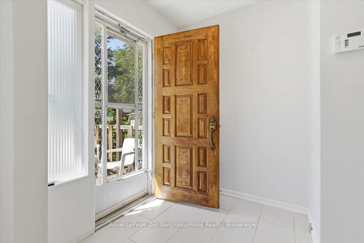 Photo 4 of 16 Tweedrock Crescent, Scarborough, Morningside — HOMEH