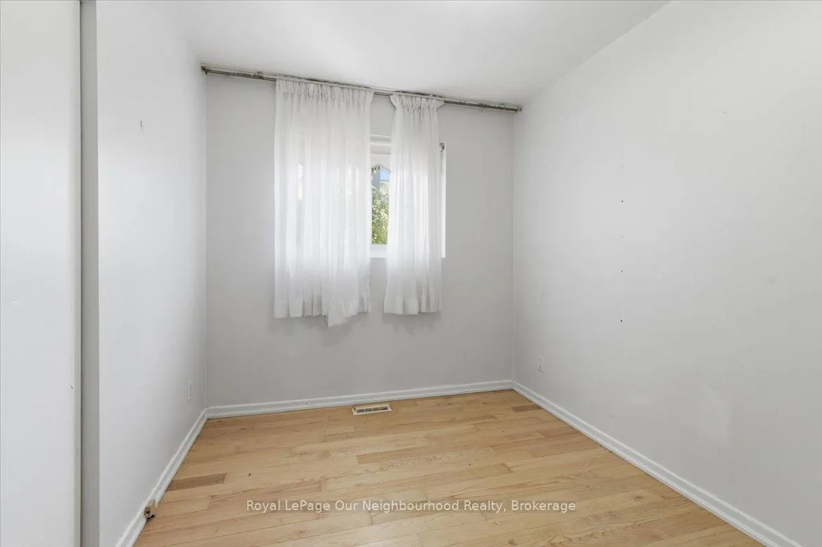 Photo 9 of 16 Tweedrock Crescent, Scarborough, Morningside — HOMEH