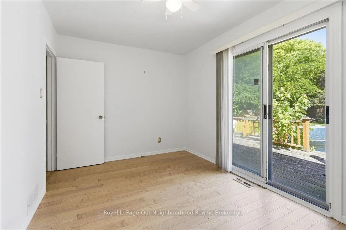 Photo 13 of 16 Tweedrock Crescent, Scarborough, Morningside — HOMEH