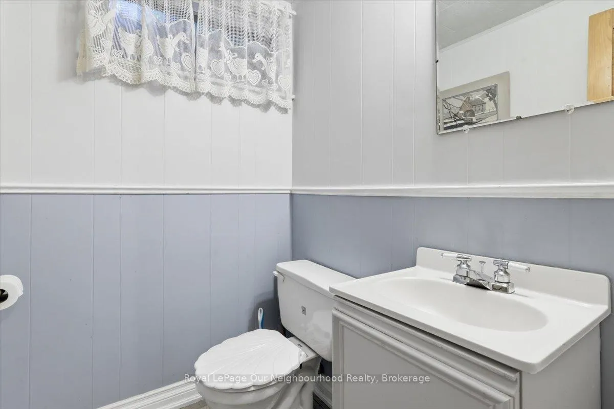 Photo 17 of 16 Tweedrock Crescent, Scarborough, Morningside — HOMEH