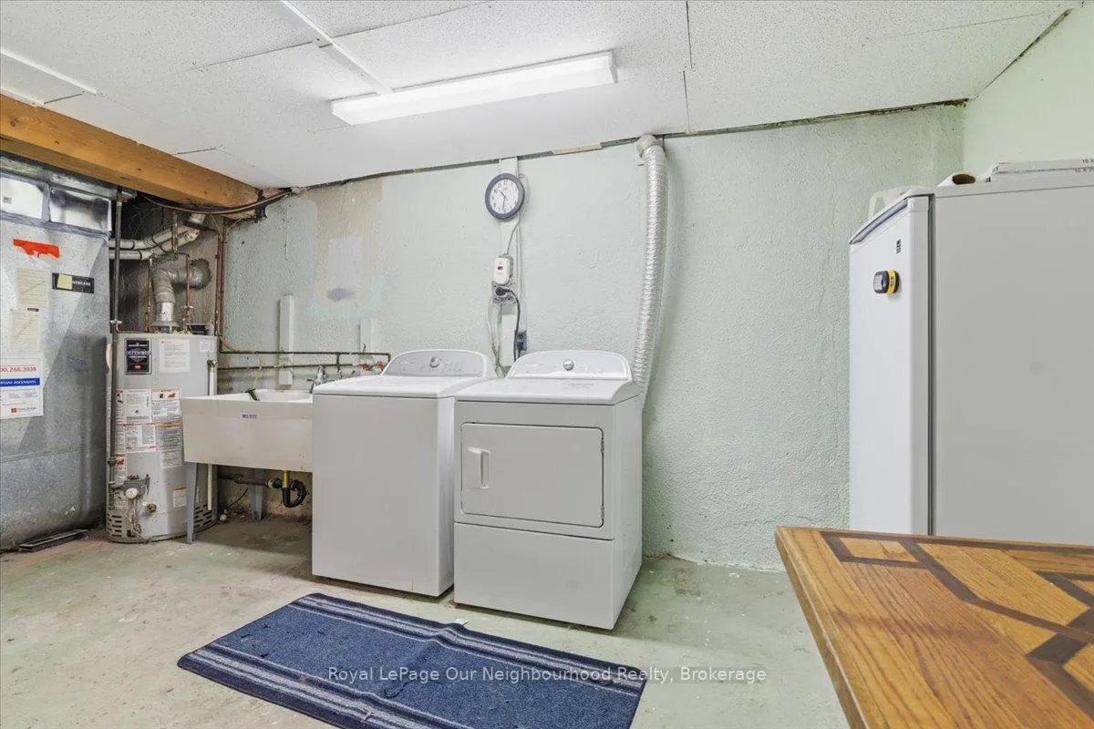 Photo 18 of 16 Tweedrock Crescent, Scarborough, Morningside — HOMEH