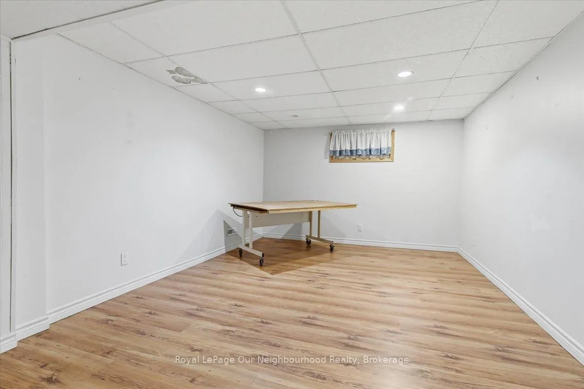 Photo 19 of 16 Tweedrock Crescent, Scarborough, Morningside — HOMEH