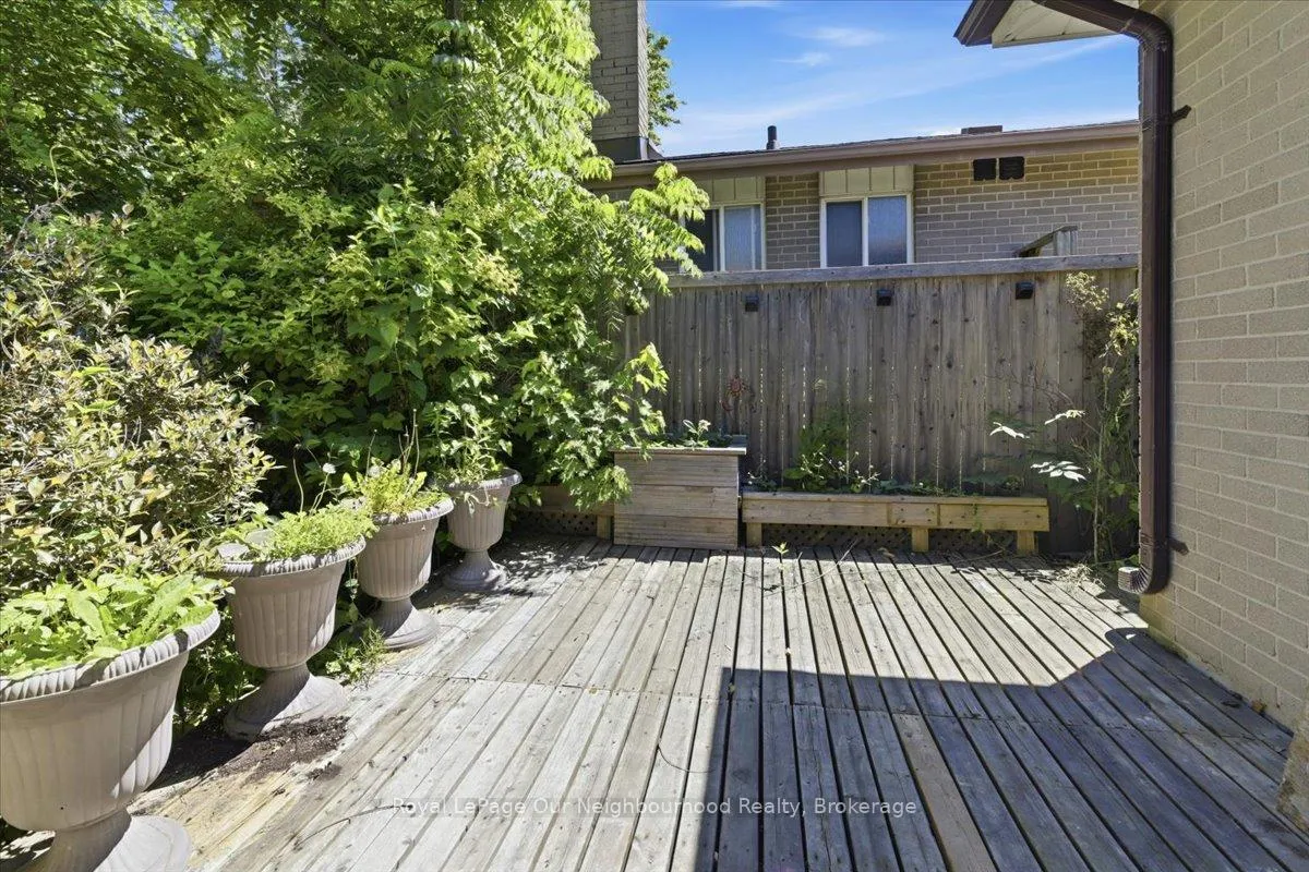 Photo 21 of 16 Tweedrock Crescent, Scarborough, Morningside — HOMEH