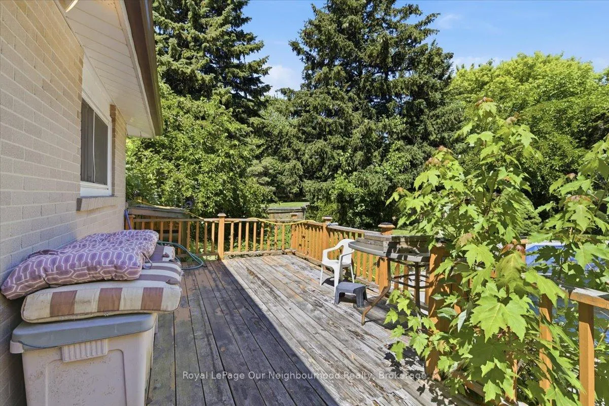 Photo 22 of 16 Tweedrock Crescent, Scarborough, Morningside — HOMEH