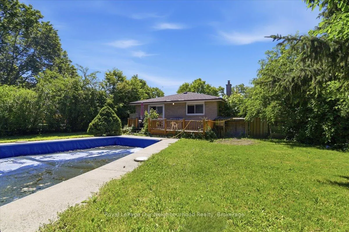 Photo 23 of 16 Tweedrock Crescent, Scarborough, Morningside — HOMEH