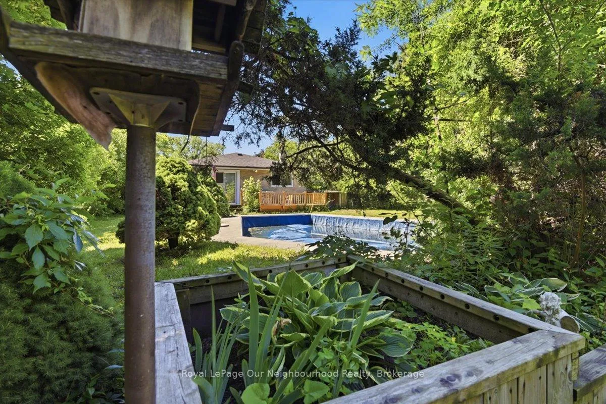 Photo 25 of 16 Tweedrock Crescent, Scarborough, Morningside — HOMEH