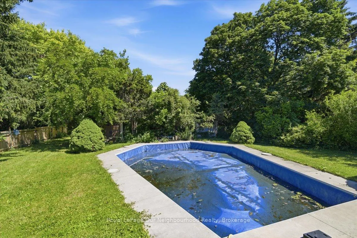 Photo 26 of 16 Tweedrock Crescent, Scarborough, Morningside — HOMEH