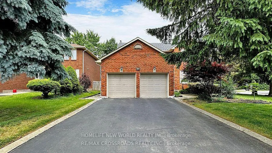 Front of 52 Fairholme Drive