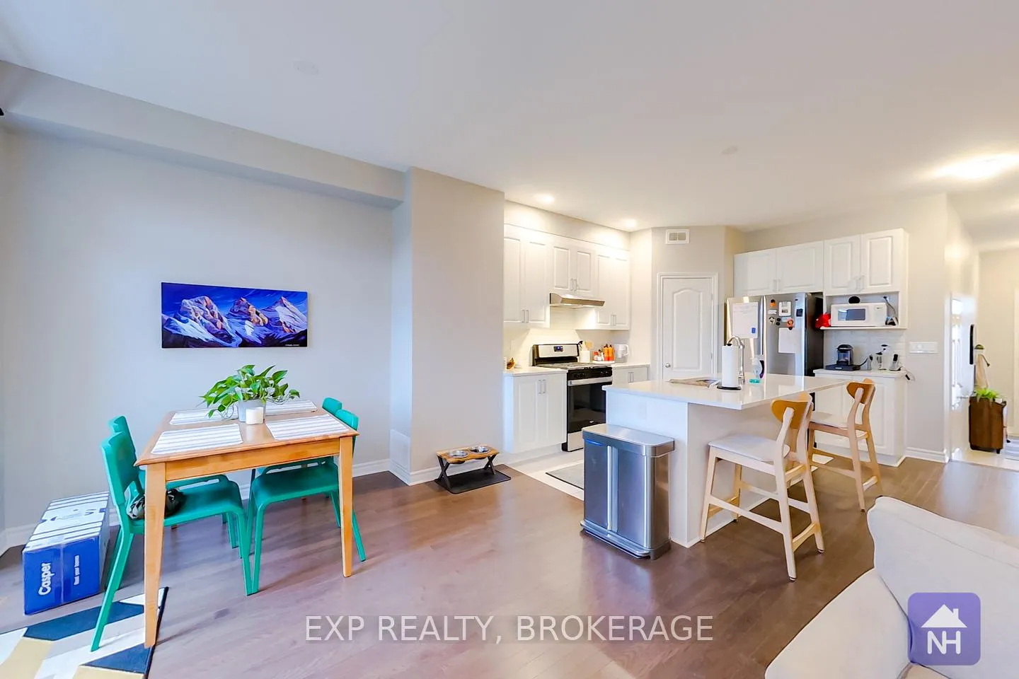 Photo 5 of 1439 Summer Street, Kingston, Kingston East (Incl Barret Crt) — HOMEH