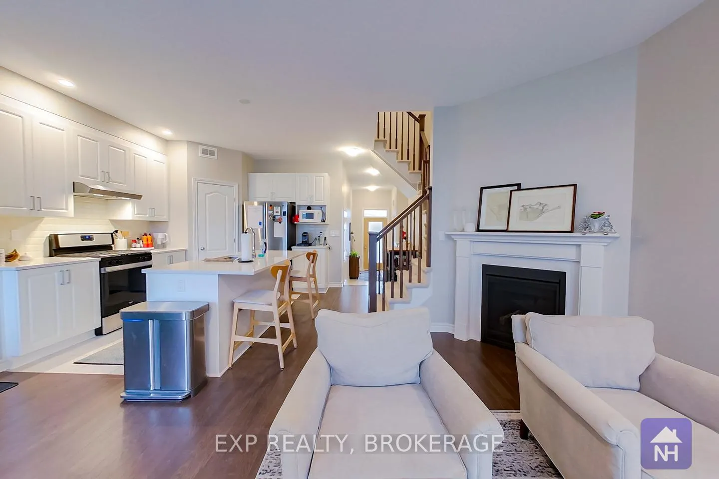 Photo 6 of 1439 Summer Street, Kingston, Kingston East (Incl Barret Crt) — HOMEH
