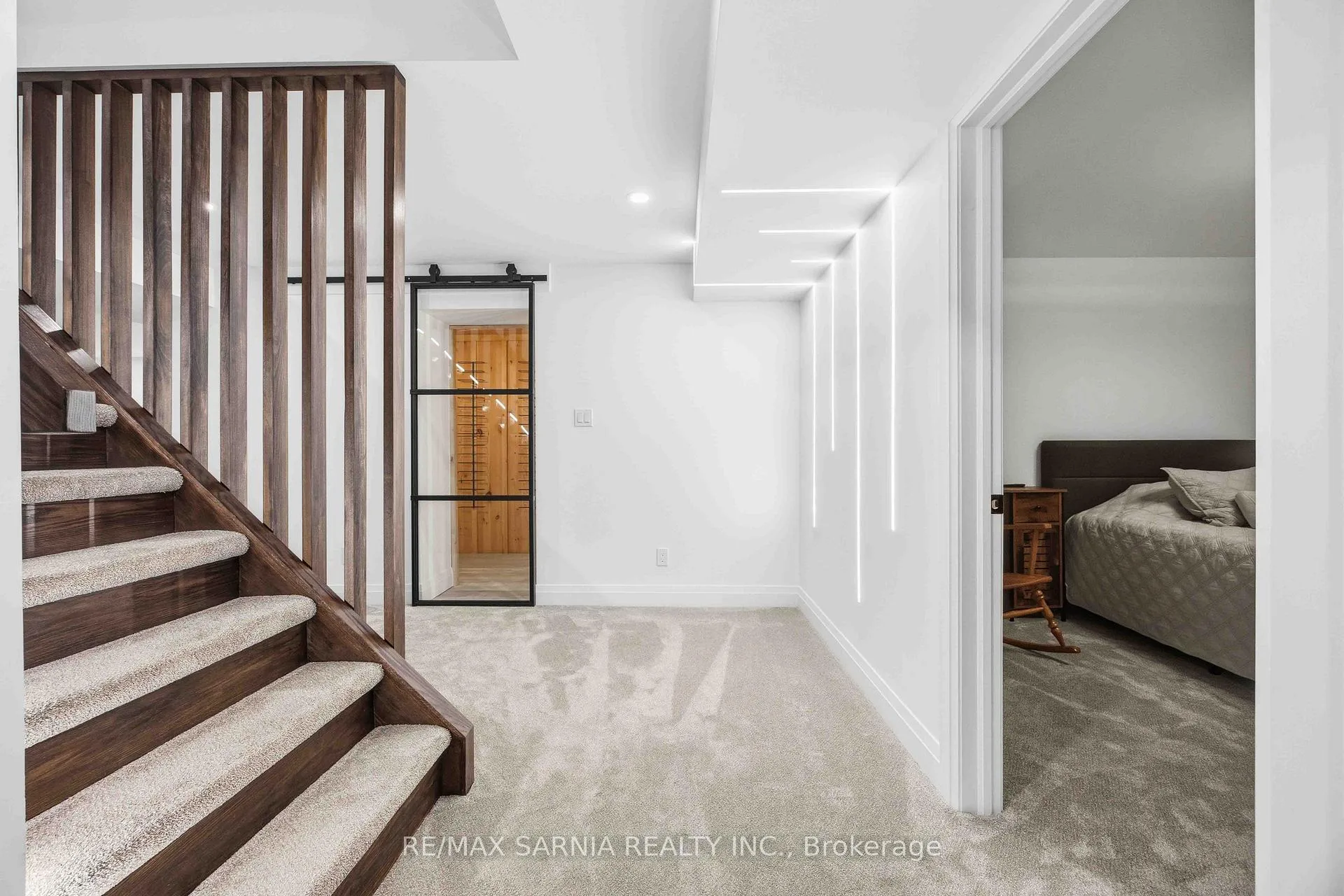 Photo 29 of 10172 Meadowlilly Crescent, Lambton Shores — HOMEH