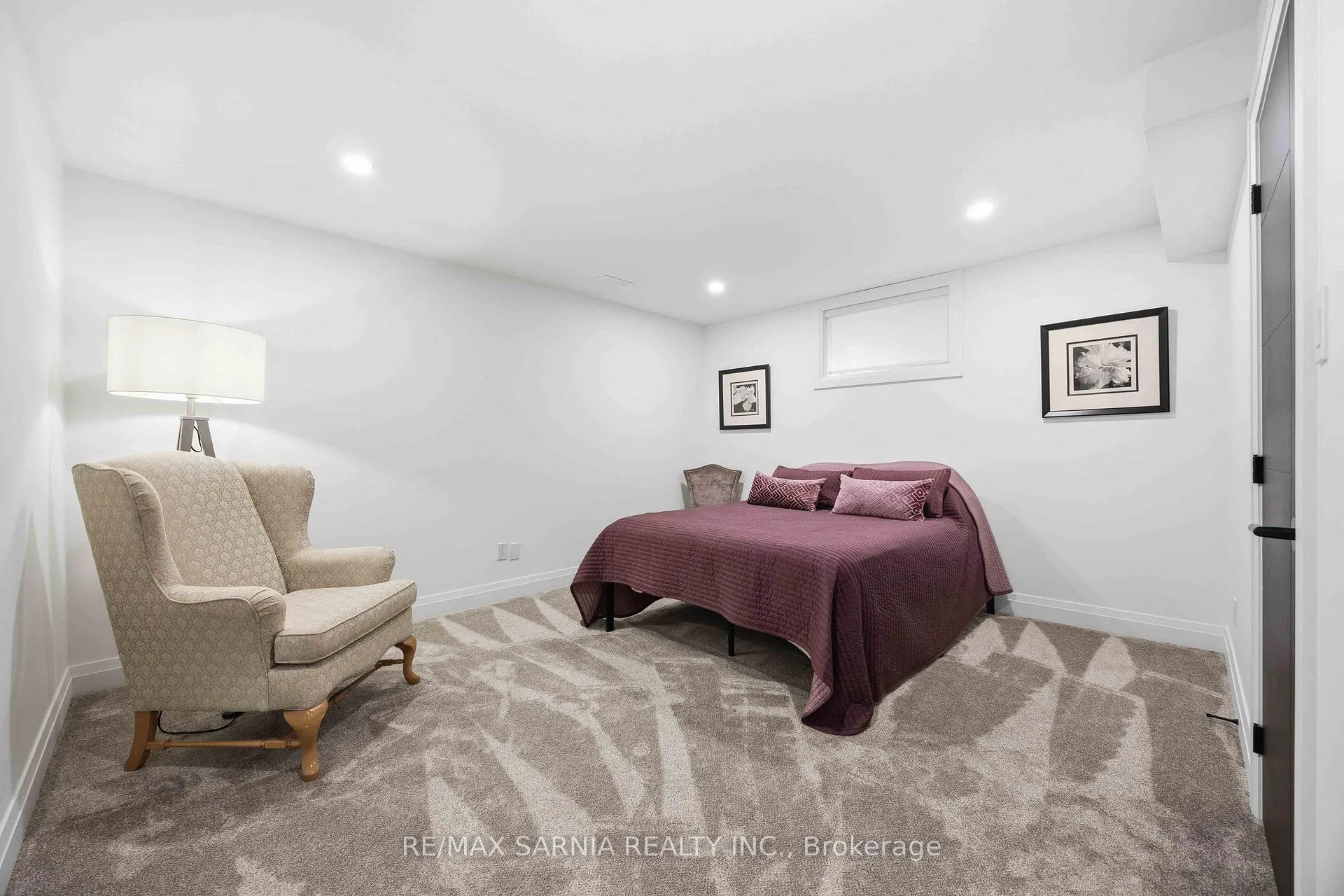 Photo 43 of 10172 Meadowlilly Crescent, Lambton Shores — HOMEH