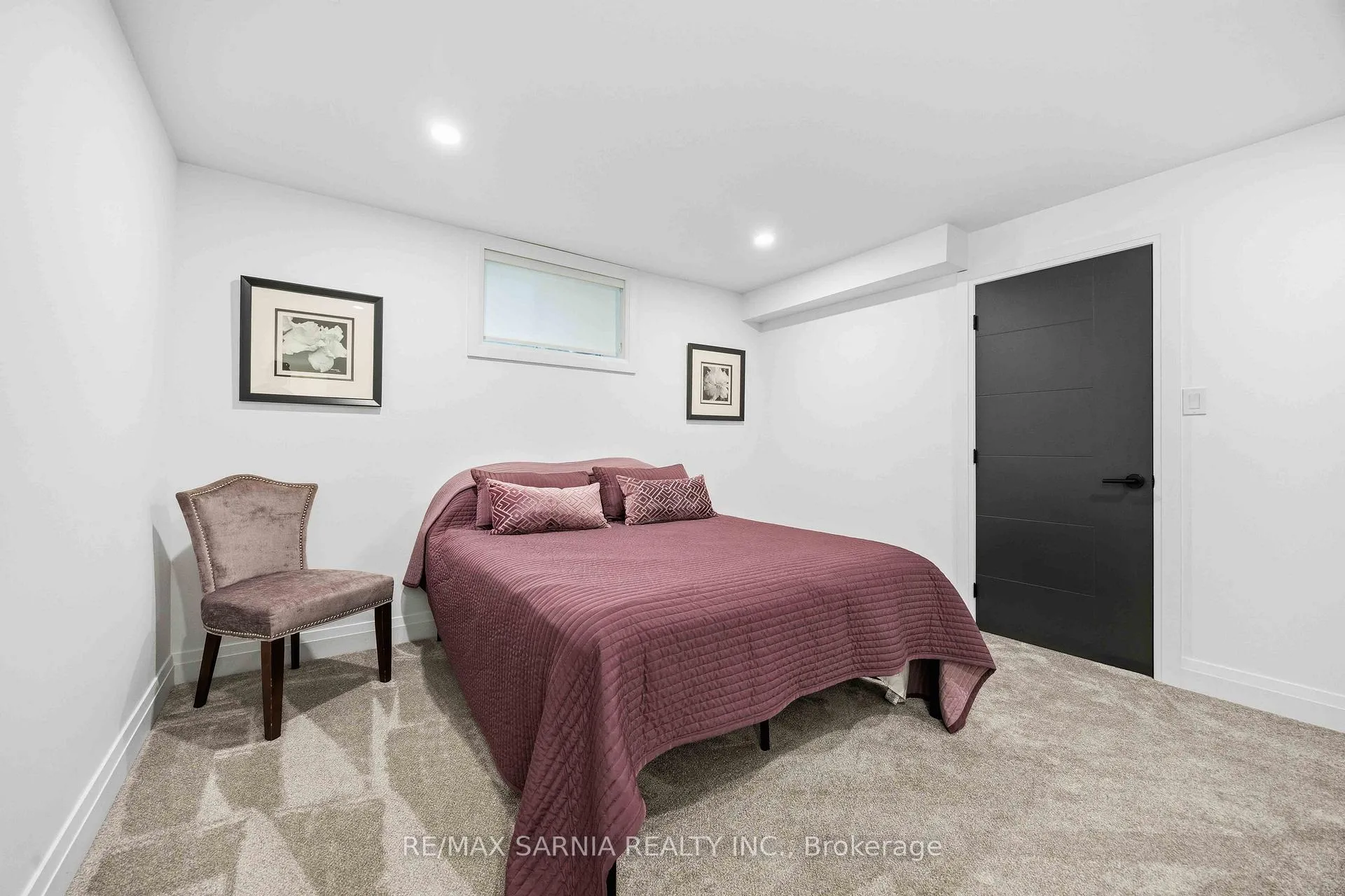 Photo 44 of 10172 Meadowlilly Crescent, Lambton Shores — HOMEH