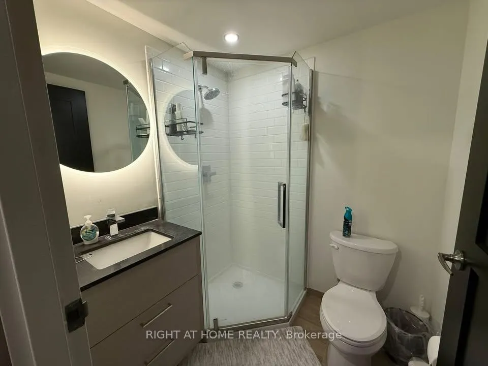 Photo 10 of Unit 925, 145 Columbia Street W, Waterloo — HOMEH